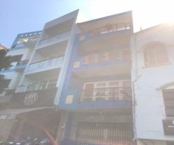 nha cho thue mat tien duong truong sa phuong 12 quan 3  dt 4m x 13m 1 tret 2 lau gia 35 trieu thang