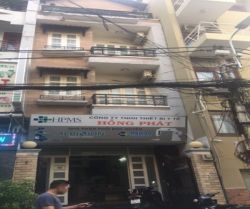 cho thue nha quan 10 cho thue nha hem duong 3 thang 2 phuong 14 quan 10 