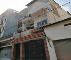 cho thue nha hem duong yen the 45x25 m2 2 lau 25 trieu