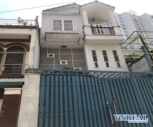 ban nha hxh nguyen xi p26 binh thanh 4x142m 1 tret   2lau  605 ty