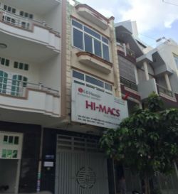 cho thue nha hem xe tai dien bien phu phuong 22  4x20 tret 2 lau 32 trieu