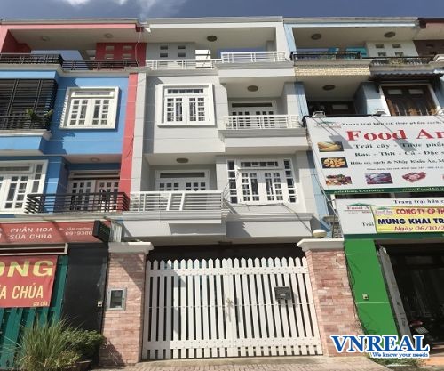 cho thue nha nguyen can duong nguyen hoang phuong an phu dt4x20m 3 lau  gia  30 trieu