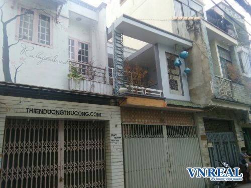 ban 2 can nha lien ke hxh 6m duong le van sy p 10 q  phu nhuan dt 7 5 x 22 gia  19 5 ty