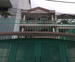 ban nha hem xe hoi ho van hue p 9 phu nhuan 5x30m 3 lau 175 ty 