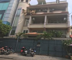 cho thue nha quan tan binh nha cho thue mat tien duong tien giang phuong 2 quan tan binh 