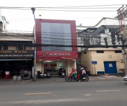 cho thue nha quan 10 mat tien duong to hien thanh phuong 13  dien tich 45m x 19m 1 tret 1 lau gia 65 trieu thang