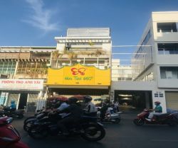 cho thue nha quan binh thanh  mat tien duong no trang long 55 x 20m 1 tret   4 lau 100 trieu