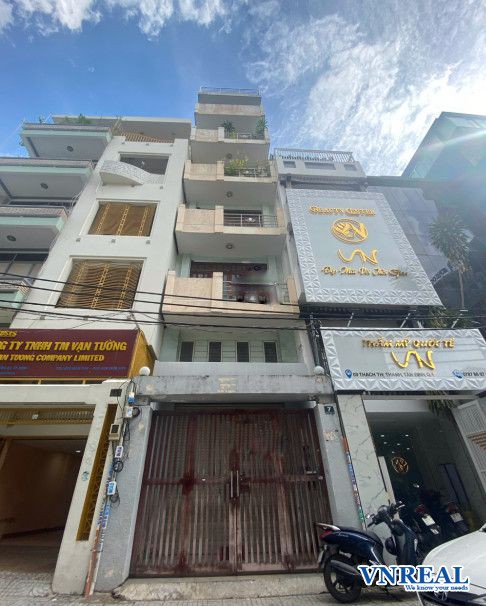 cho thue nguyen can duong thach thi thanh quan 1 ngang 45x20m tret lung 1 lau gia 40tr th 