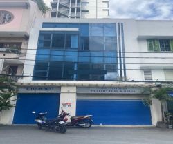 cho thue nha hxh nam ky khoi nghia dt 74 x 125m 1t 2l gia 50 tr th