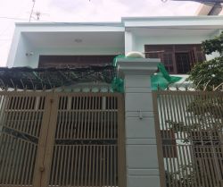 cho thue nha hoang hoa tham binh thanh tret 1 lau 6 8 x 27m 33 trieu  thang