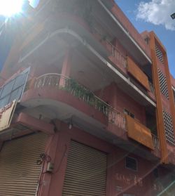 cho thue mat bang duong cong hoa dien tich 5x20m gia 55tr thang