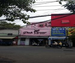 cho thue mat bang mat tien phan van tri 6x11m tret 2 lau gia 35 trieu