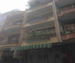 cho thue mat bang nha quan 10 hem xe hoi duong su van hanh phuong 10 quan 10