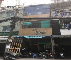 cho thue nha quan 10 mat tien tran thien chanh phuong 12  dien tich 4m x 18m 1 tret 2 lau gia 2 000 usd thang