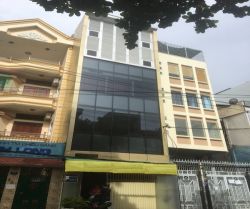 cho thue nha quan tan binh  nha cho thue mat tien duong a4 khu k300 phuong 12 tan binh