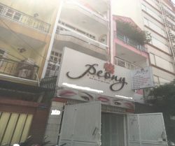 cho thue nha quan 10 hem duong su van hanh phuong 12  dien tich 4m x 14m 1 tret 4 lau gia 34 trieu thang