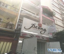 cho thue mat bang quan 10 hem duong su van hanh phuong 12 dien tich 4m x 14m 1 tret 4 lau gia 34 trieu thang