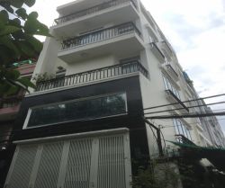 cho thue nha quan phu nhuan cho thue nha hem duong le van sy phuong 10 quan phu nhuan