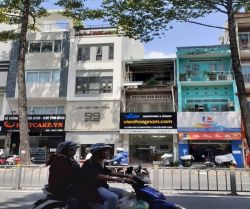 cho thue nha quan 10 nha cho mat tien duong le hong phong phuong 10 quan 10 