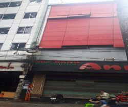 cho thue nha mat tien duong tran quang khai 61x20 tret 3 lau 70 trieu