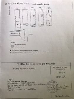 ban nha hxt nguyen trong tuyendt 4 2x21 ham tret lung 3 lau gia 16 9 ty