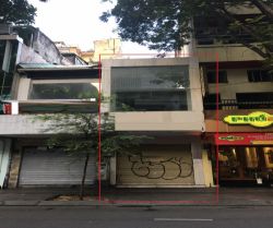 cho thue nha mat tien duong dong khoi  p ben nghe q1  8000 