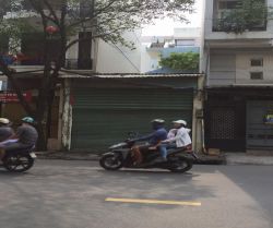 cho thue mat bang pho quang 4 6x20m 1 tret gia 20 trieu