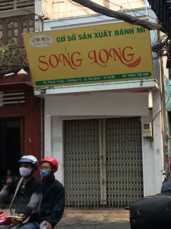 cho thue nha mat bang duong vo thanh trang 36x25m  14 trieu th