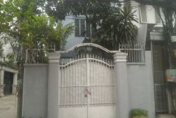 ban nha quan binh thanh nguyen xi 5x20m 1lau 10 ty