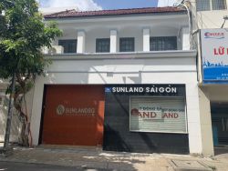 cho thue nha quan 1 mat tien duong phan ke binh p  da kao quan 1 85 trieu