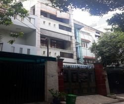 cho thue nha quan tan binh mat tien duong tran van danh 4x22 m 3 lau