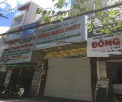 cho thue nha quan 10 cho thue nha mat tien duong to hien thanh phuong 14 quan 10 