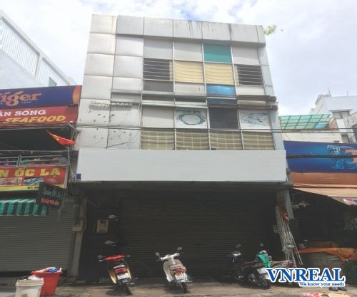 cho thue nha quan 10 cho thue nha hem duong cmt8 phuong 12 quan 10 