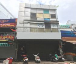 cho thue nha quan 10 cho thue nha hem duong cmt8 phuong 12 quan 10 