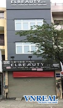 cho thue nha su van hanh phuong 12 4 2x20m 4 lau 120 trieu th 