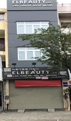 cho thue nha su van hanh phuong 12 4 2x20m 4 lau 120 trieu th 