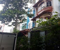 cho thue nha hem duong nguyen minh hoang 4x20 m 2 lau 20 trieu