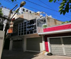 cho thue nha hem duong ho bieu chanh 3x20 m2 22 trieu