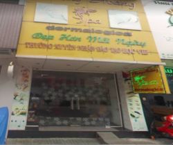 cho thue nha duong hoa su p 2 phu nhuan 4x16 m2 3 lau 45 trieu