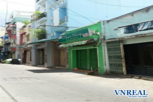 ban nha hem xe tai huynh van banh phuong 17 phu nhuan tphcm