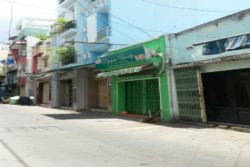 ban nha hem xe tai huynh van banh phuong 17 phu nhuan tphcm