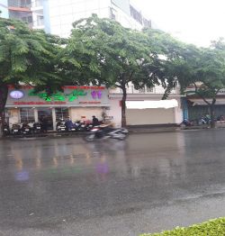 cho thue mat bang truong son p2