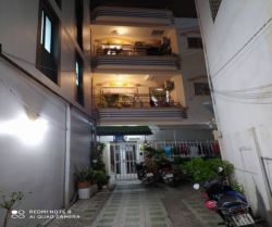 ban nha mt no hau duong nguyen van dau f7 binh thanh  dt  8 x 10m  gia 14 ty 5