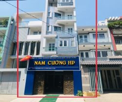 cho thue nha quan binh thanh cu xa phan dang luu 4x20m 5 tang gia 35 trieu