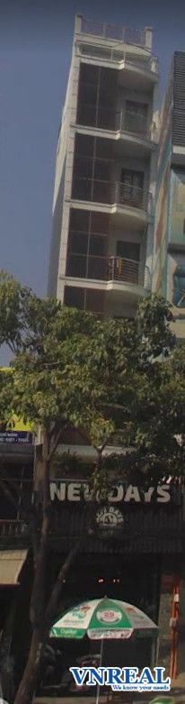 cho thue nha duong dien bien phu 37m x 20m 1 tret 5 lau 60 trieu
