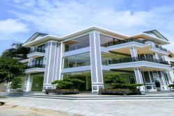 cho thue biet thu duong tran nao dt 15x20 gia 6000usd