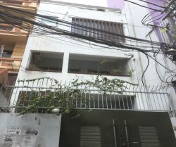 cho thue nha quan tan binhnha cho thue hem duong cong hoa dt 45m x 28m phuong 4 quan tan binh