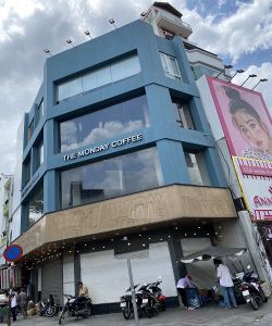 cho thue nha mat tien quan 1 duong dinh tien hoang phuong da kao quan 1 gia 120 trieu