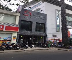 nha cho thue quan 3 cho thue nha mat tien duong ho xuan huong phuong 6 quan 3