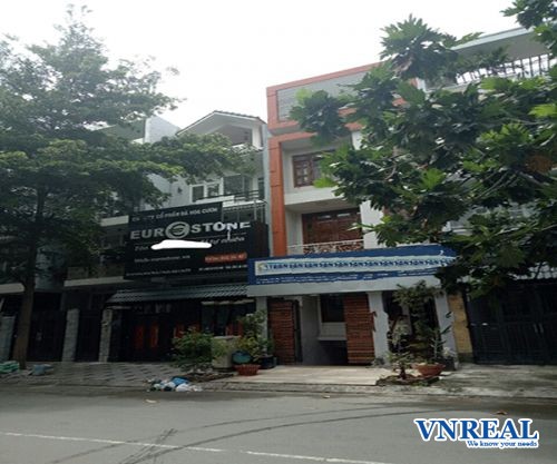 cho thue nha mat tien duong  duong van an phuong an phuquan 2  5 x 22  gia 38 trieu